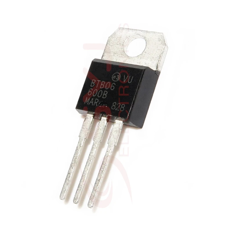 5-20PCS BTB06-600B BTB06 70R600P MMD70R600PRH USB3343 3343 MOC3021 3021 TLC556I TLC556C TC4420EPA TC4420