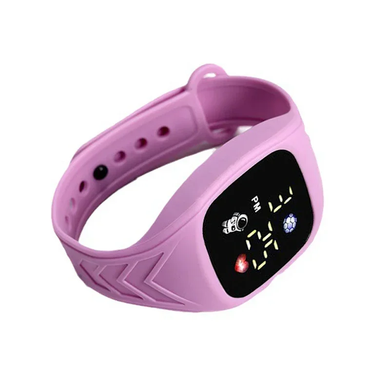 Digital Watch For Kids Electronic Led Wrist Watch 24 Hours Sport Watches Children Digital Wristwatches For Boys Girls reloj niño