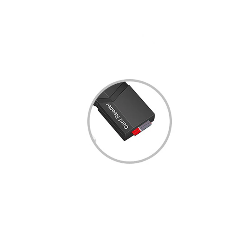 

USB 3.0 Card Reader TF Micro SD Card Converter Smart High Speed USB 3.0 Memory Card Reader Kit For Windows/Mac