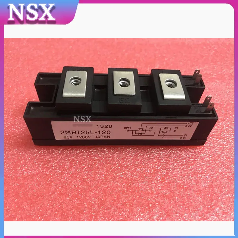 

2MBI25L-120 2MBI50L-120 2MBI50J-120 2MBI50J-140 Module