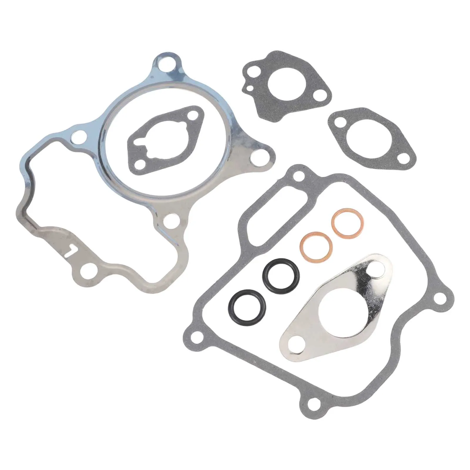 

Надежные прокладки головки блока цилиндров EX17 EX21: простота установки, оптимизированная эффективность двигателя для любителей DIY