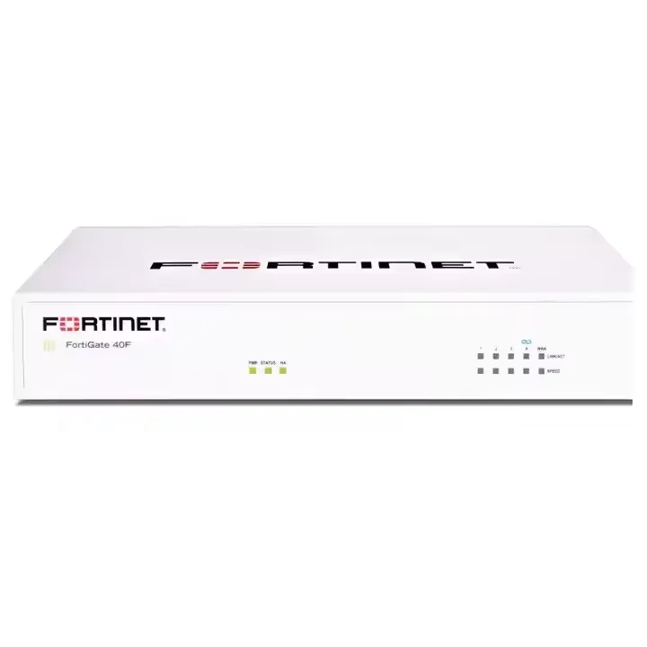 جدار الحماية Fortinet FG-200F Fortigate 200F/201F Fortinet Security #3