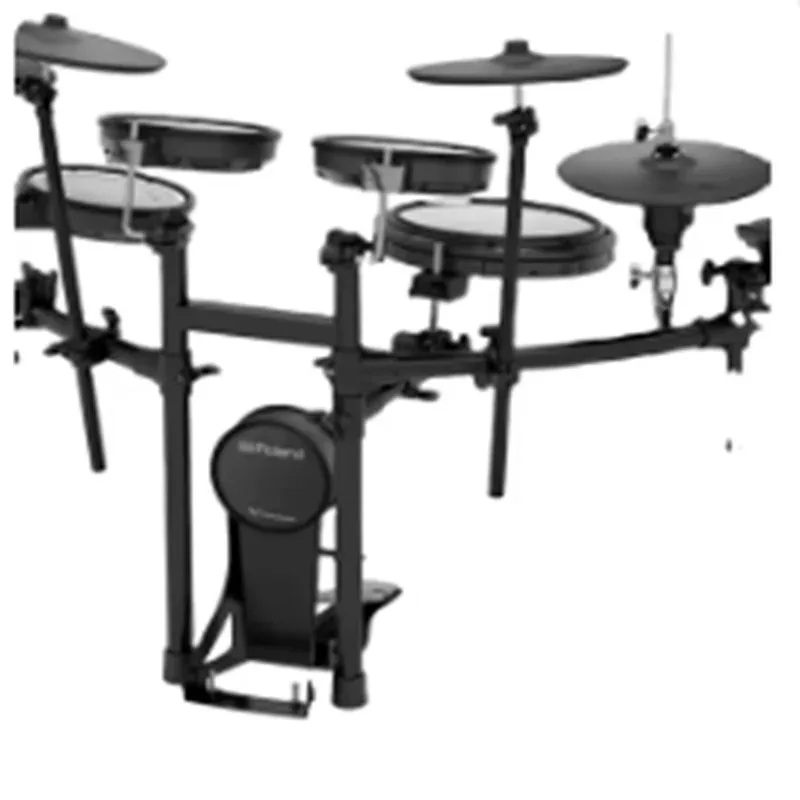 

Quality for TD-17KVX E-Drum Set Bundle Electronic Drum
