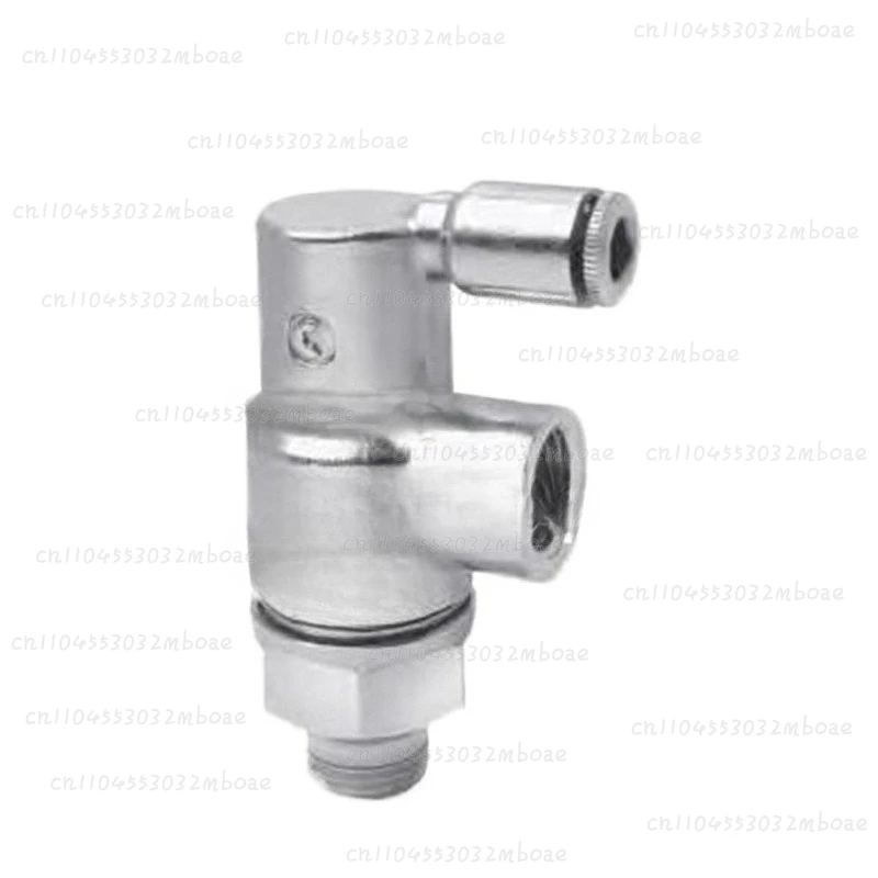 

Bidirectional Blocking Valve VBU VBO 1/8 1/4 3/8 1/2