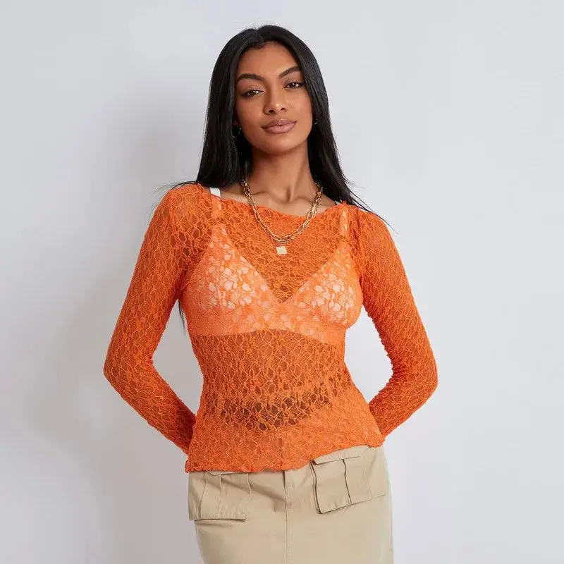 

Женская eer Me Футболки Autumn Faion Дешевый винтажный топ Женская одежда 2024 Модный Sle Другой материал 00%