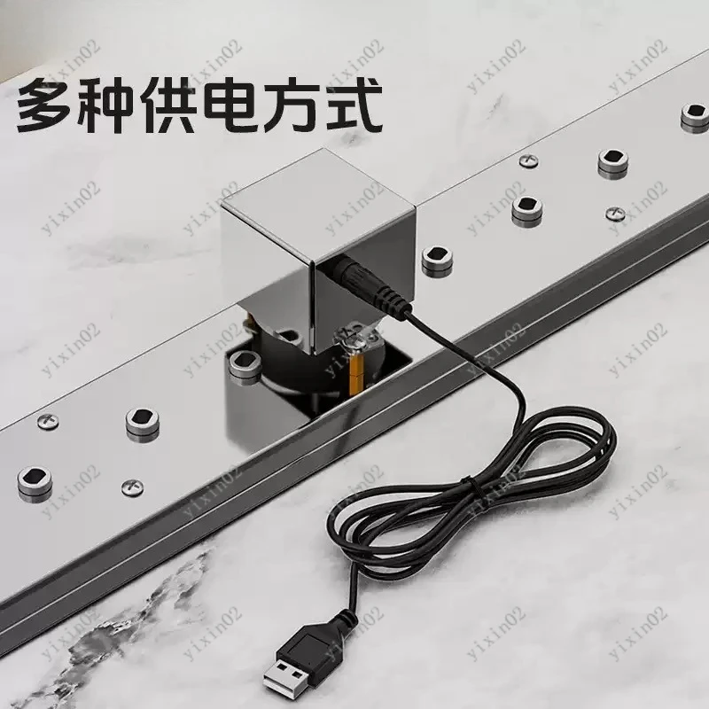 

Портативный гриль для барбекю из нержавеющей стали 360 ° Автоматическая вращающаяся уличная печь для барбекю для кемпинга и пикников