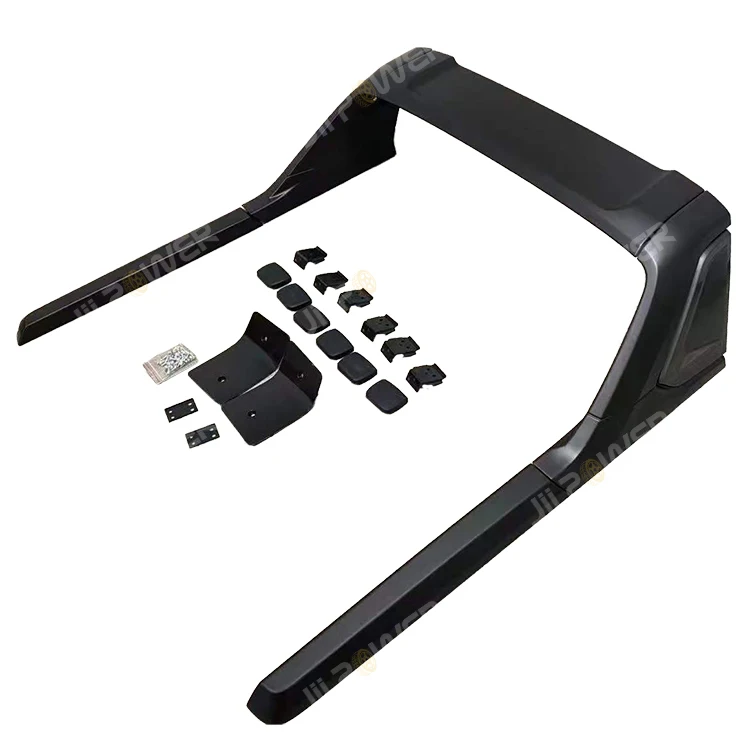 

ROLL BAR SPORT BARS FOR HILUX REVO 2021