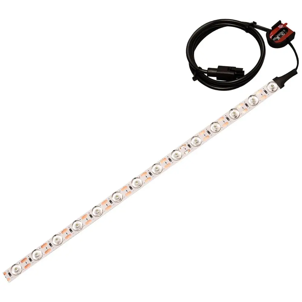 

LED Light Strip Easy Install High Brightness Compatible with Lux Light Bar