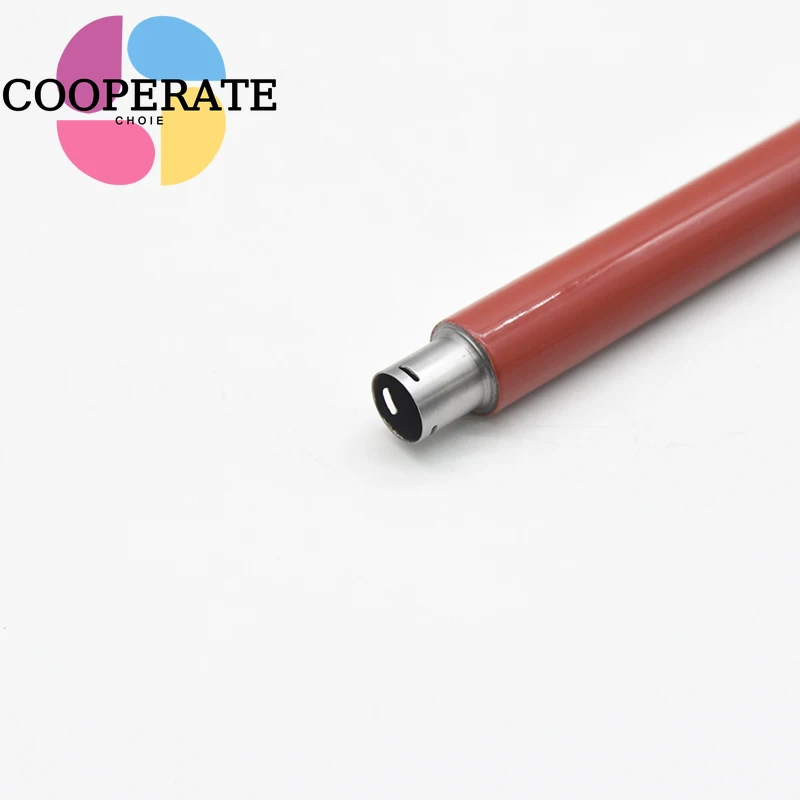 

1 шт., верхний тепловой ролик фьюзера для RICOH Aficio SP C240 C242 C250 C252 C261 C262 / C240SF C242DN C242SF C250DN C250SF C252DN C252SF