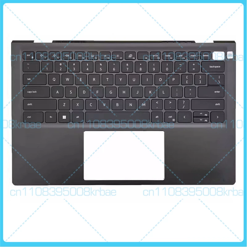 

New FOR DELL Achievement Vostro 5410 5415 C-shaped keyboard, shell and palm rest 03FNYN