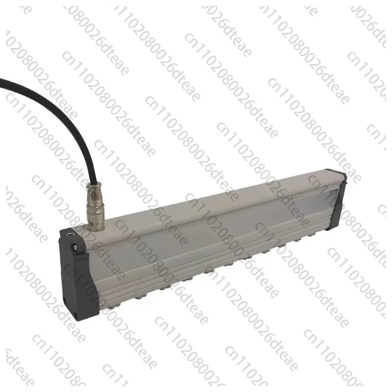 

QP-S66 Series Length Customization Static Eliminator Bar for UV Printer 210 250 300 350 400