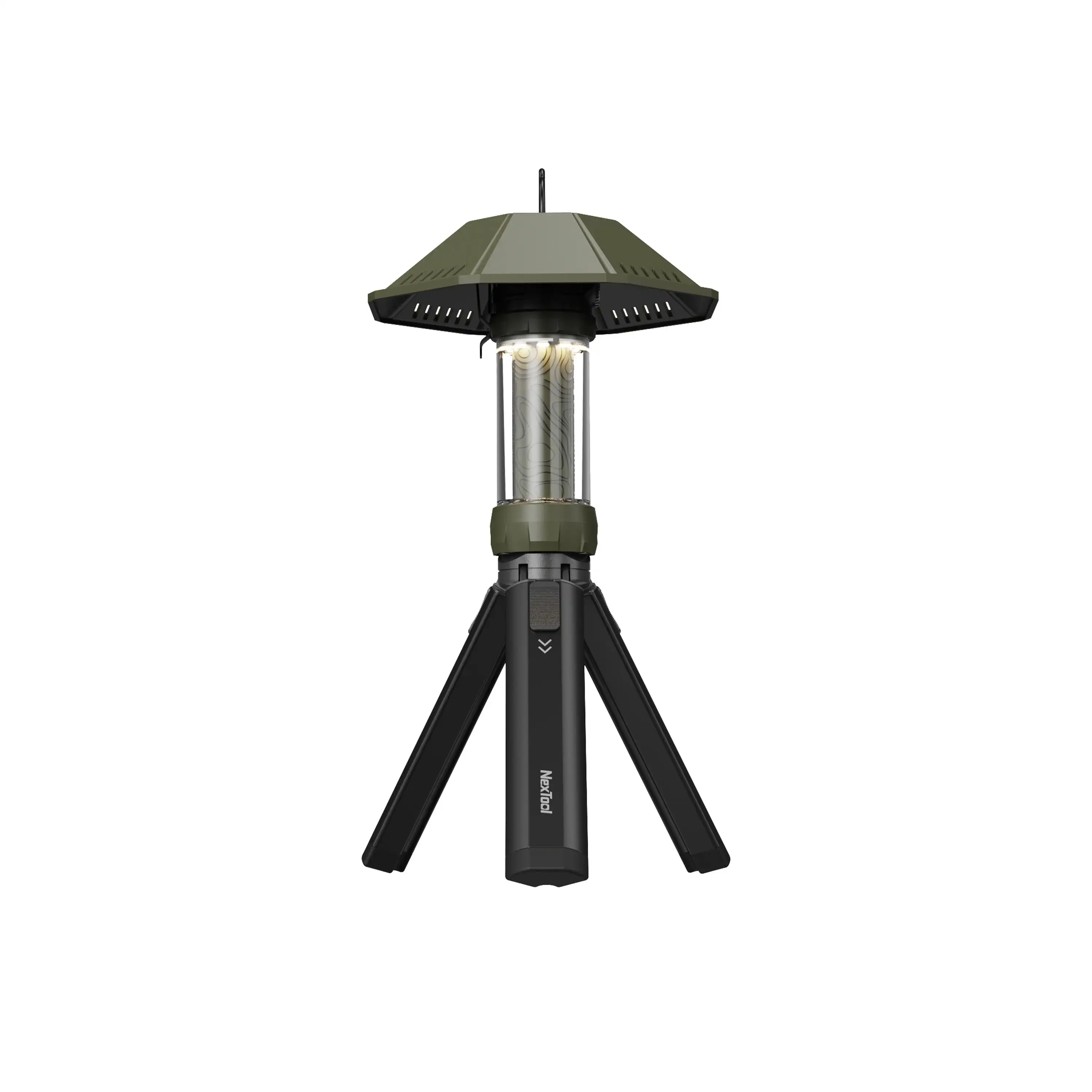 NexTool Starry LP10 Camping Lantern with Flashlight