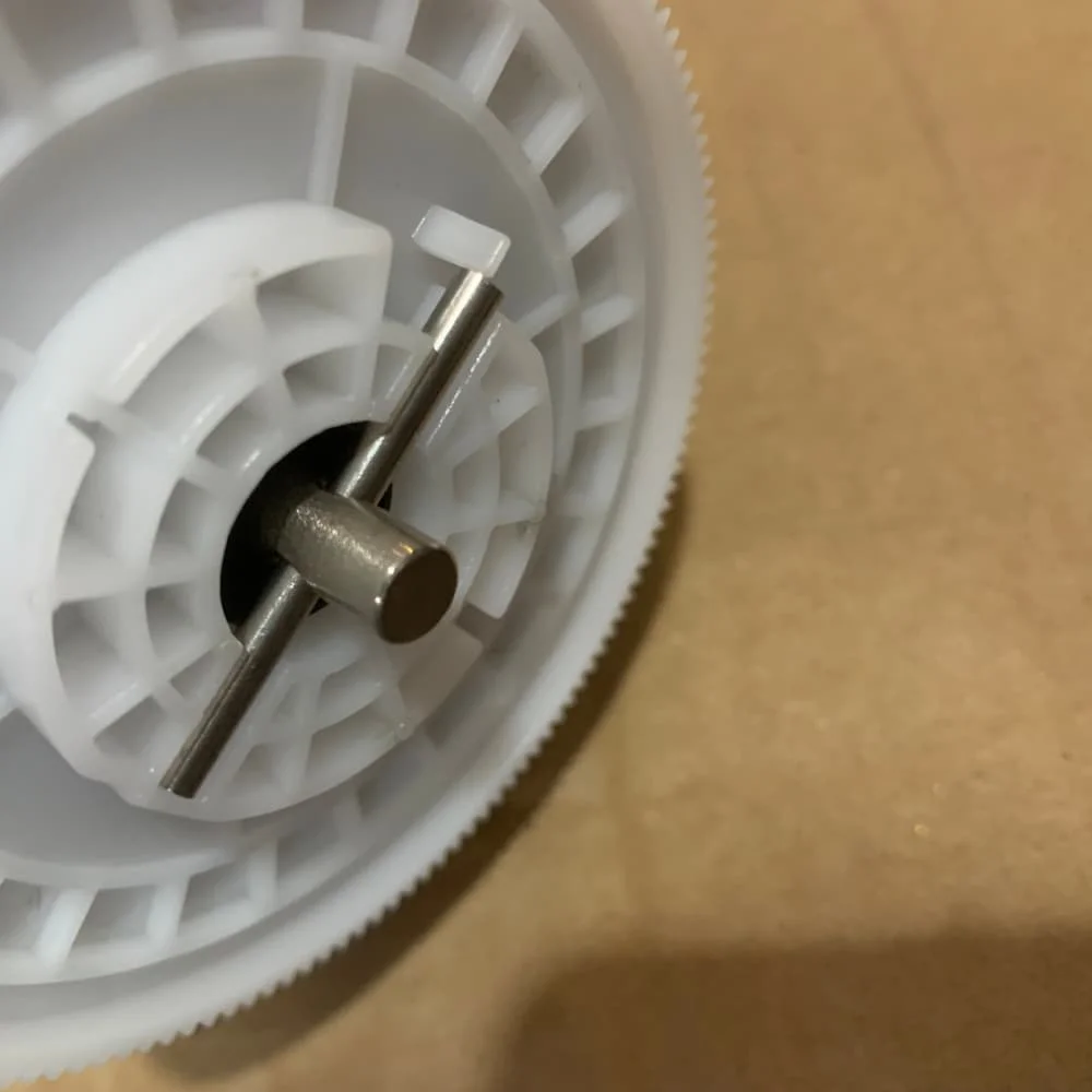 

5X Cartridge Drive Gear Support Frame ASSY for HP LaserJet Pro 400 M401 M425 M475 M451 RC3-2497-000 RC3-2497