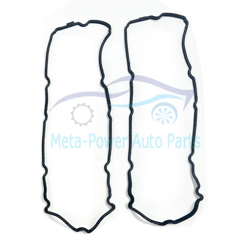 10101-7S025 VK56DE Auto Engine Repair Kit Cylinder Head Cover for Infiniti QX56 JA60 Armada Pathfinder R51 R61M Patrol Titan A60
