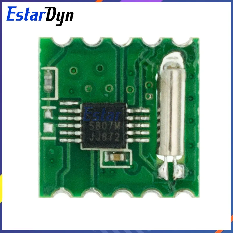 Estardyn FM Stereo Radio Module RDA5807M Wireless Module Profor  RRD-102V2.0