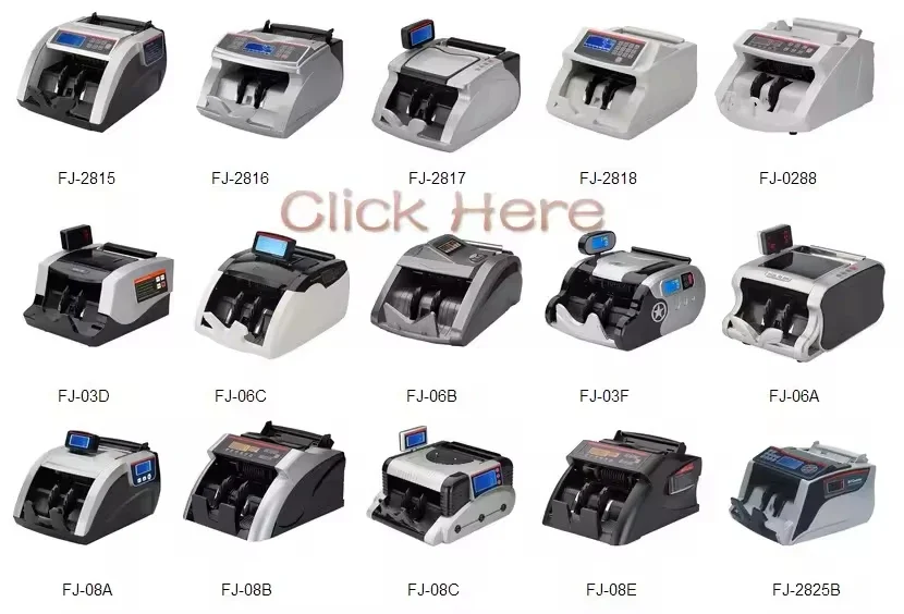 

Счетчик банкнот 2026 SELL FJ 07C с функцией определения номинала, сортировщик банкнот USD EUR GBP, детектор валют с УФ, МГ, ИК, CIS