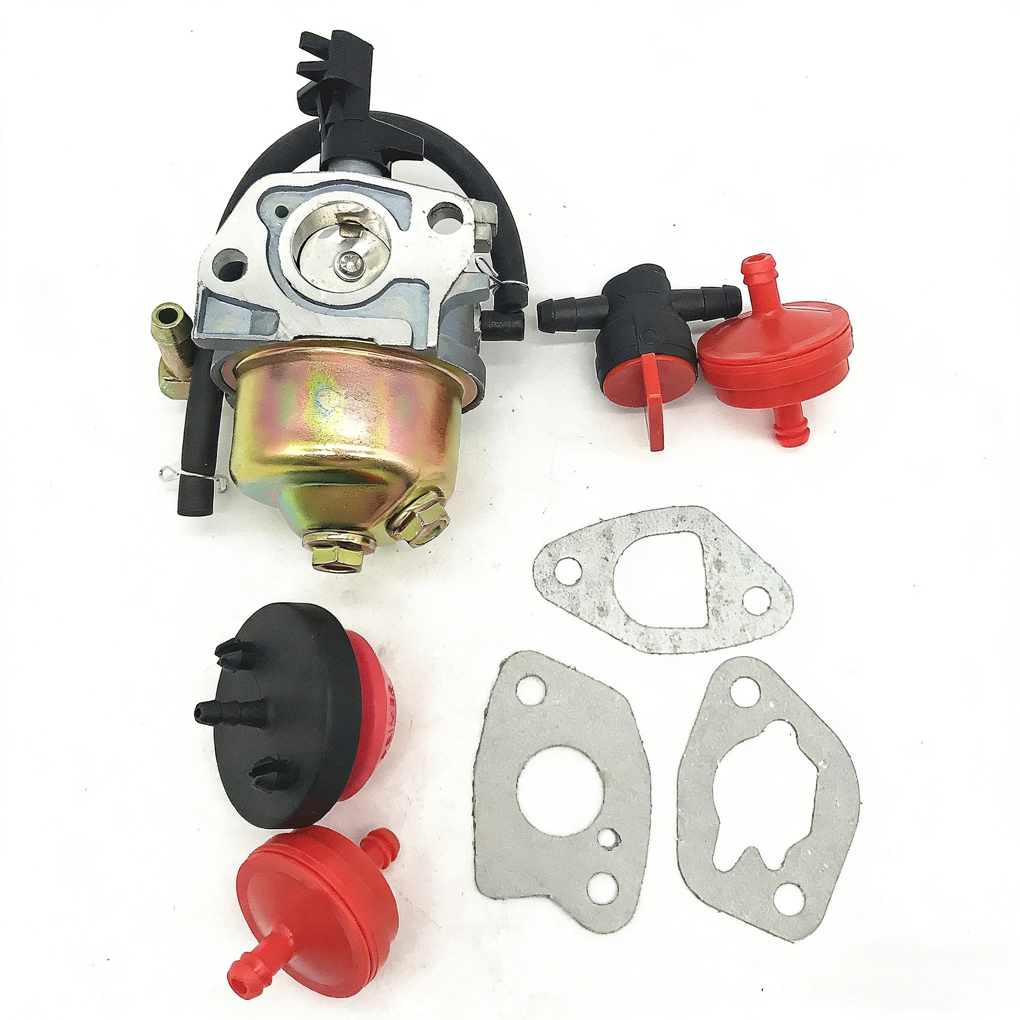 170Sa Carburetor suitable for MTD/Troy-Bilt 170Sa Carburetor,170S 170SD  951-10368  2410 2690 Snow Thrower Carburetor