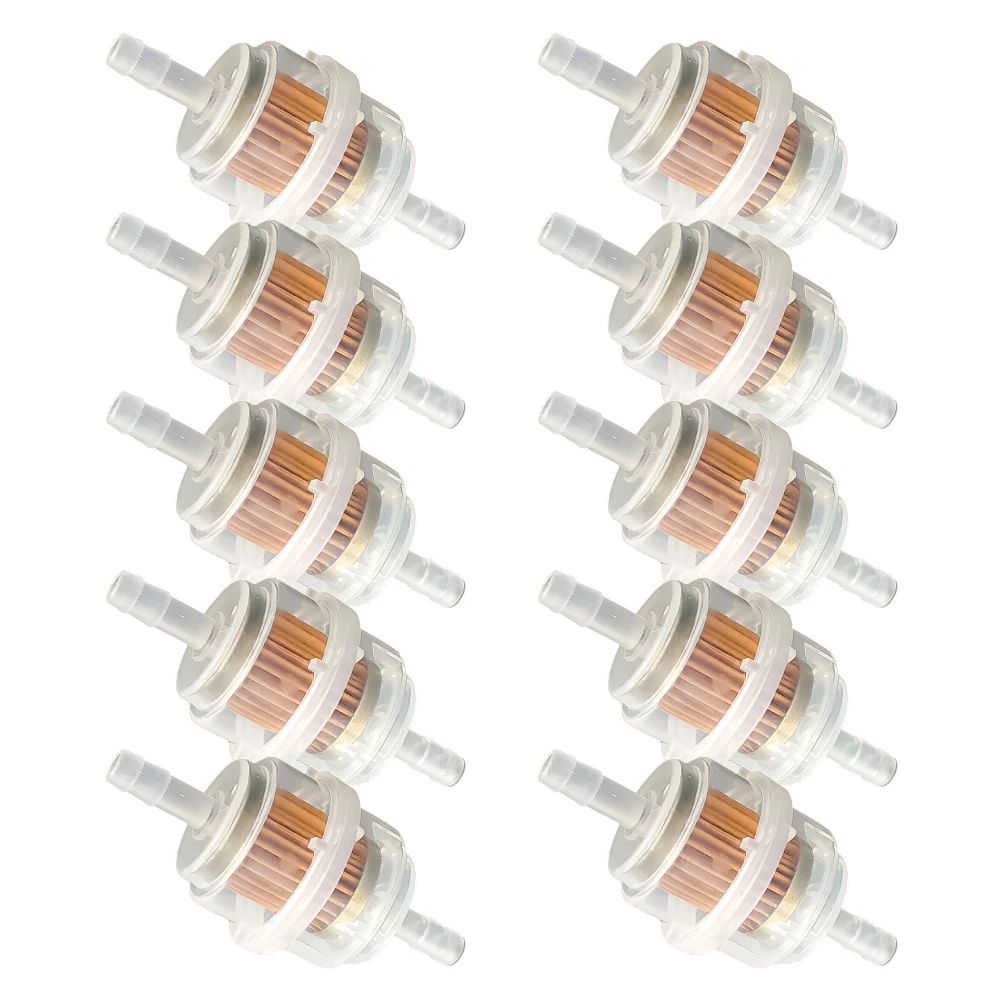 Fuel System Maintenance Fuel Filter Cup Aluminum Alloy Fuel Element Aluminum Alloy Construction Lightweight Aluminum Body
