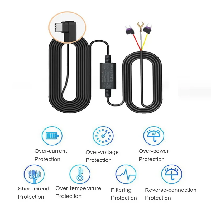 Type-C Interface Ha…