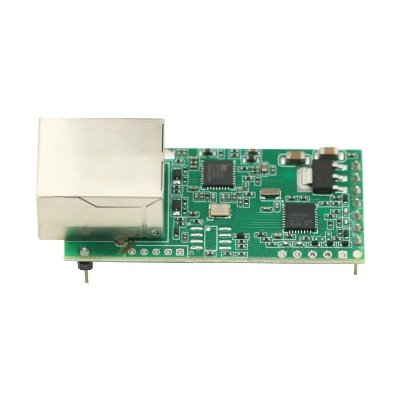 NEW Serial TTL To RJ45 Ethernet Module Device USR-TCP232-T2