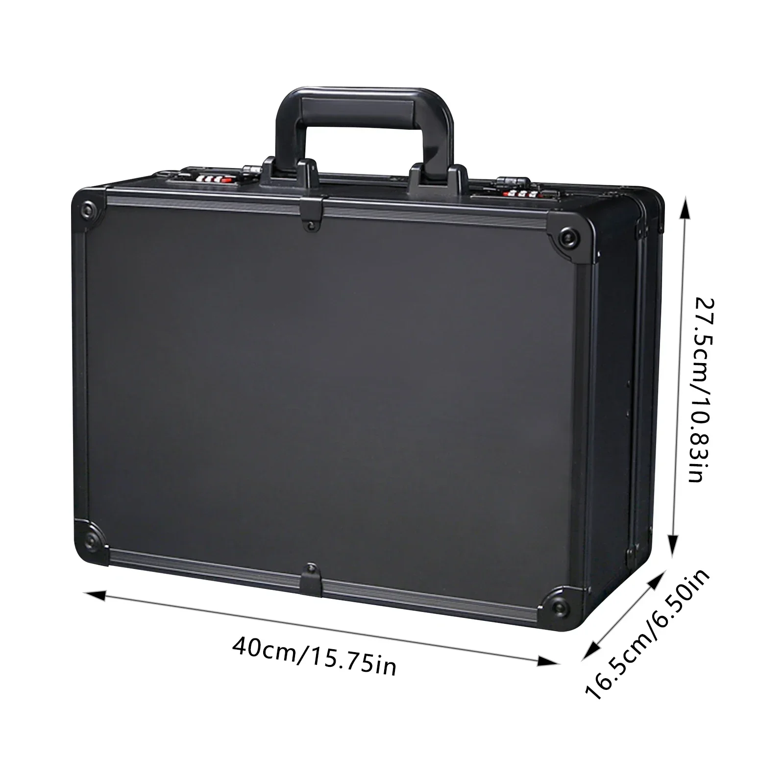 Barber Stylist Salon Suitcase Carrying Bag Professional Case Portable Hairdresser Tool Bag Storage Suitcase Hairdresser Tool Box