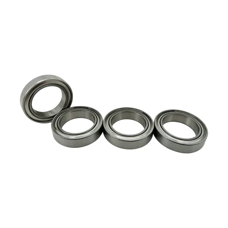 10 Stück/50 Stück S6701ZZ 12*18*4mm Edelstahl-Rillenkugellager 12x18x4mm S6701Z S61701ZZ B6701ZZ – Detail 2