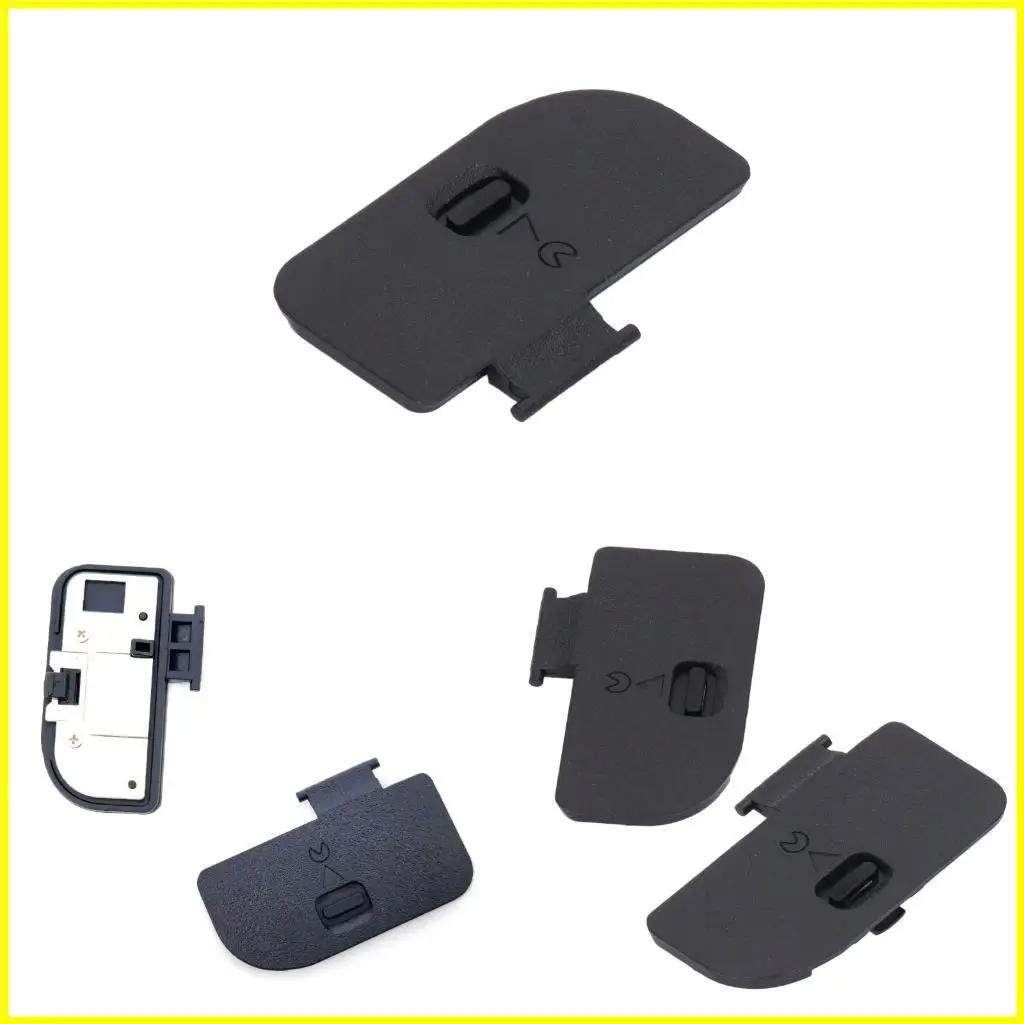 Battery Door Cover …