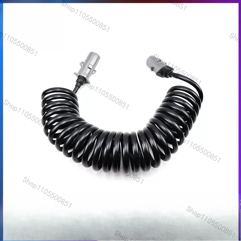 suitable for Seven-hole trailer power cord EST wire