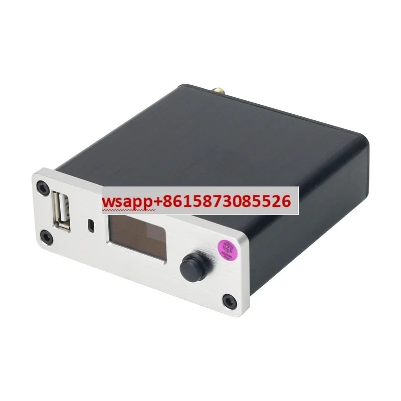 Car Mounted Lossles…