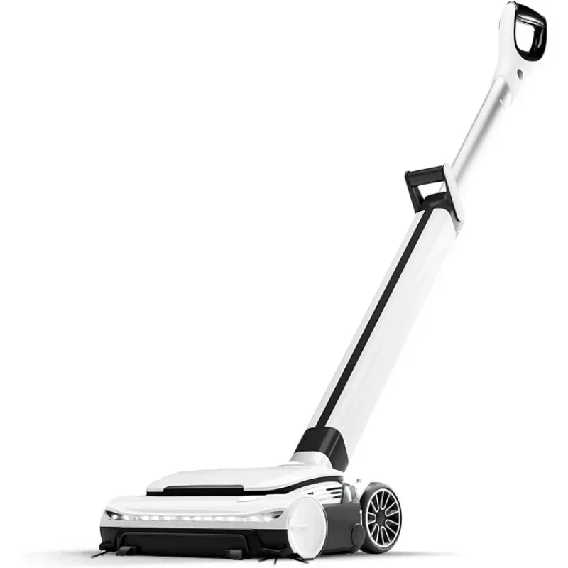 

AirRam 3 Cordless Upright Vacuum Lightweight & Powerful Upright Cleaner AUTO Cleaning Filter System &Edge Cleaning Brushes