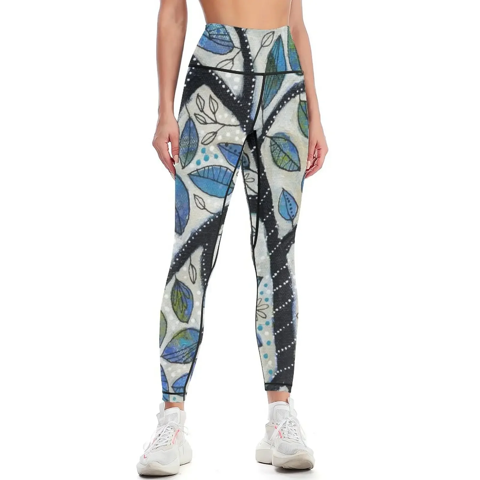 

Why We Hope Leggings Jogger pants Women's sportswear sports for for physical Womens Leggings