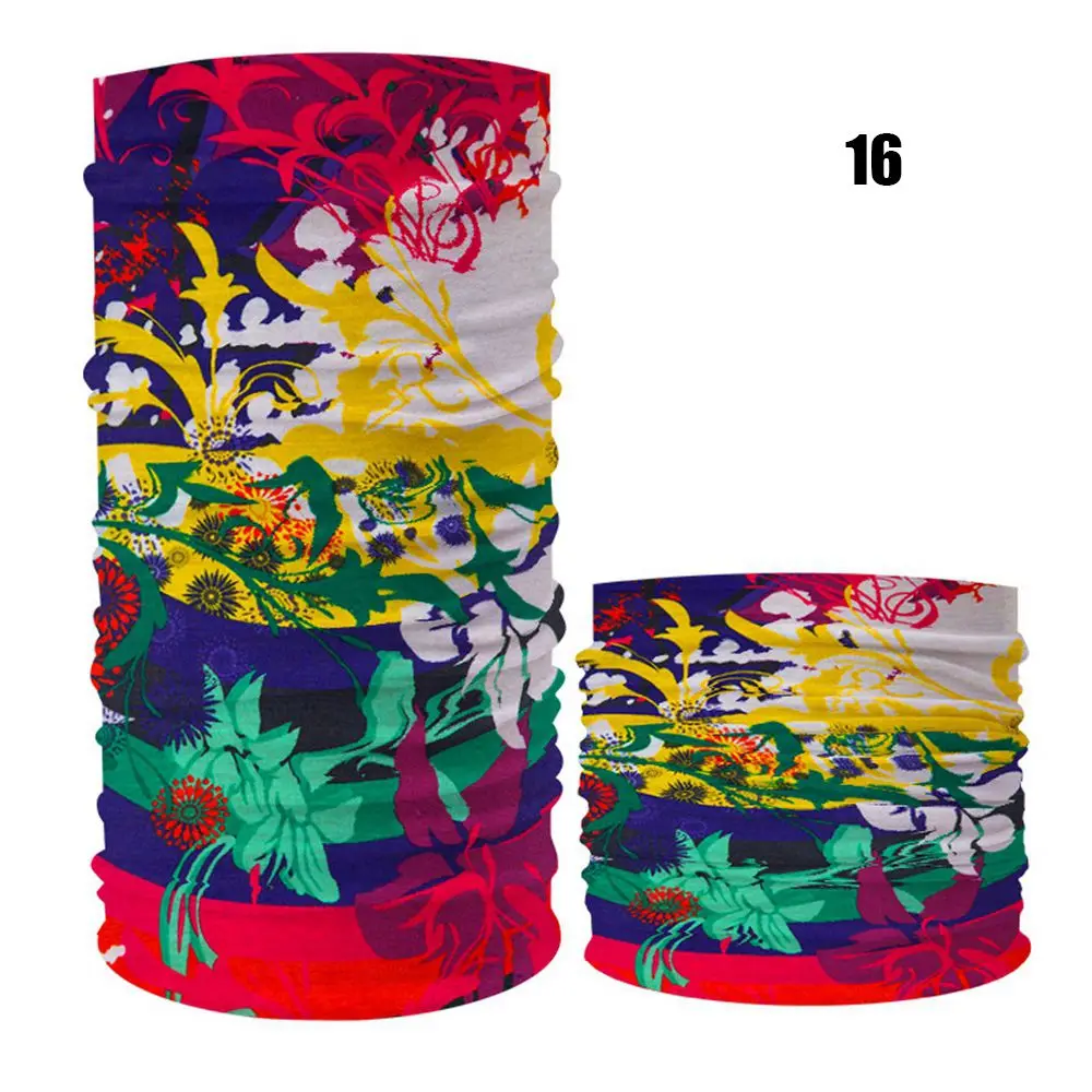 

Accessories Moto Bicycle Hijab Sunshade Collar Magic Head Scarf Cycling Bandana Headwear Shield Mask Fishing Windproof Headband