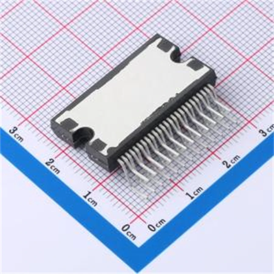 5 قطعة/الوحدة TB6564AHAQ(O,8,QQ) (PMIC)