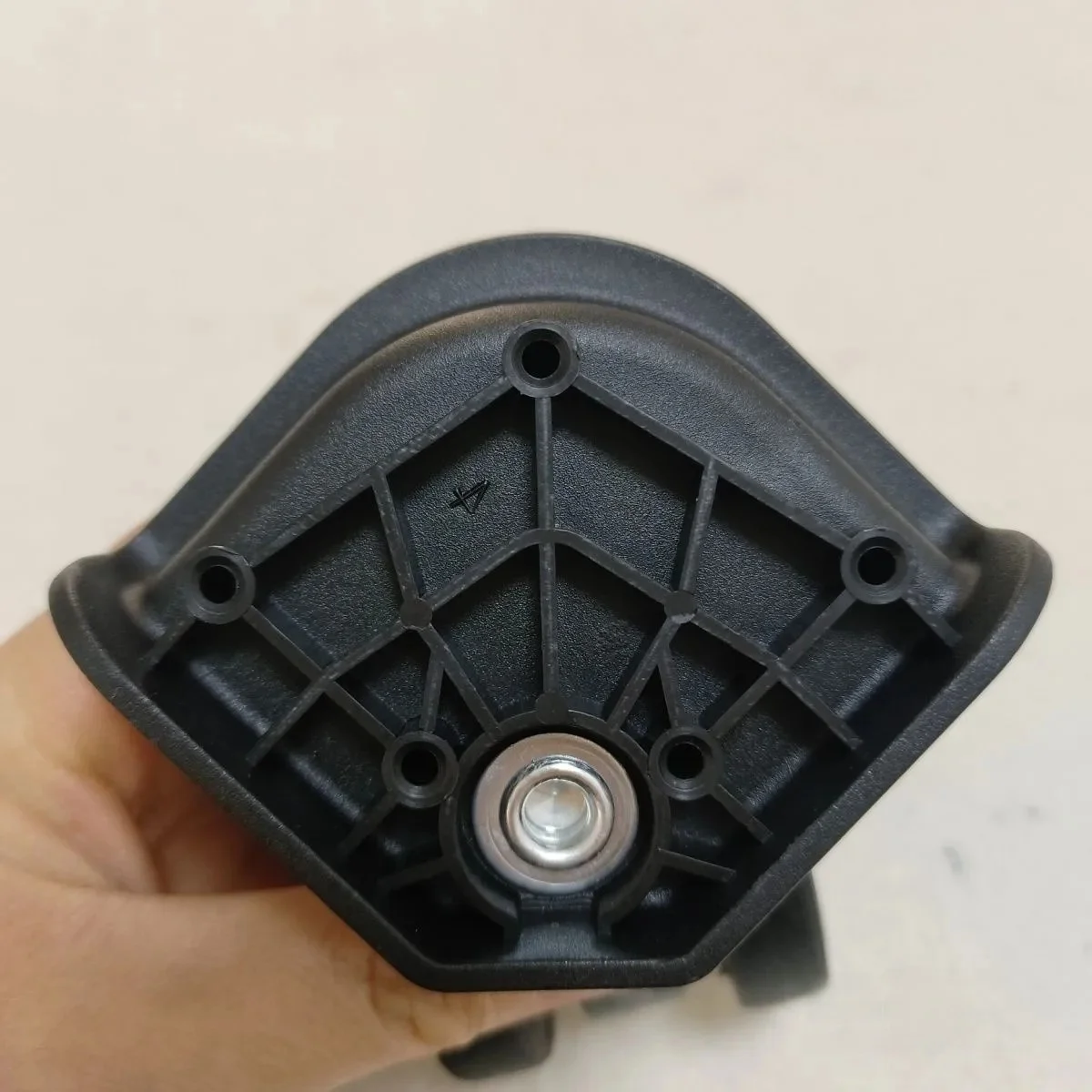 

Износостойкие бесшумные универсальные колеса для чемоданов, запчасти для ручной клади, аксессуары для дорожных сумок, сменные колеса