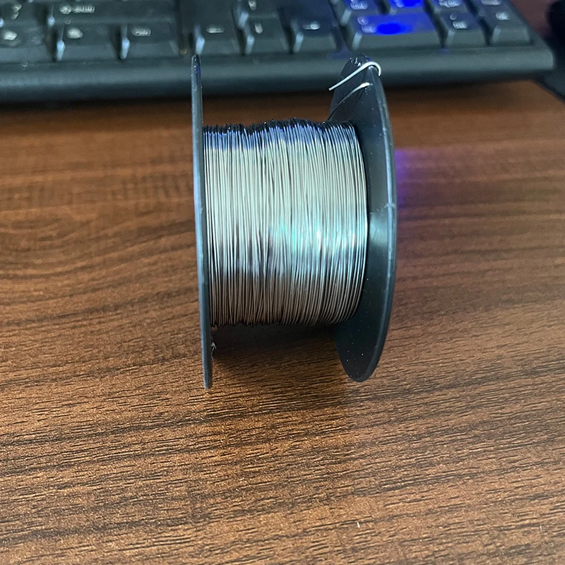 50M 100M Cr20Ni80 Nichrome Wir - Coil Building Kit review and price