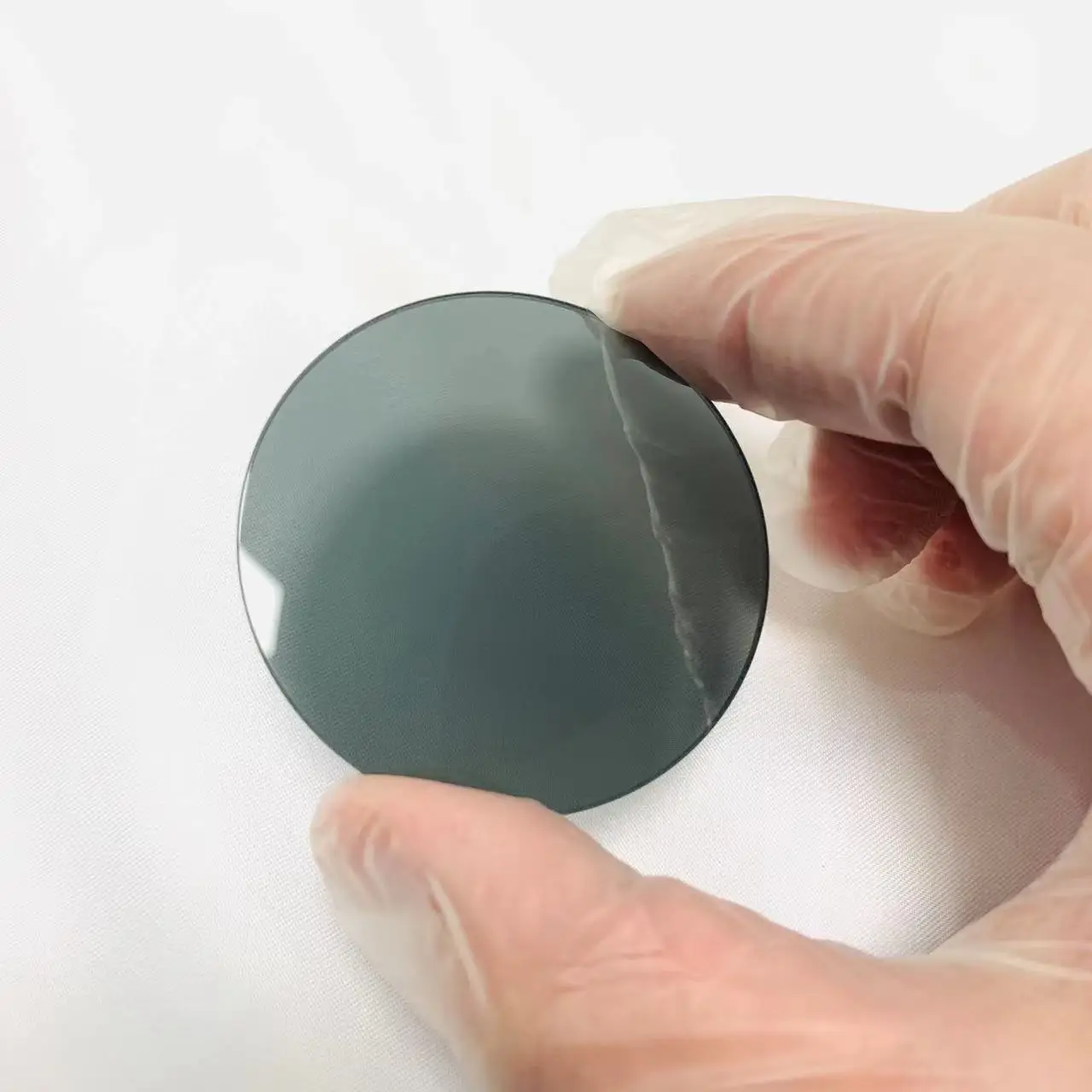 Kích Thước Đường Kính 58Mm Giảm Ánh Sáng Cho Camera Mật Độ Trung Tính ND Kính Cường Lực ZAB25 NG5 ND-25 Chụp Ảnh
