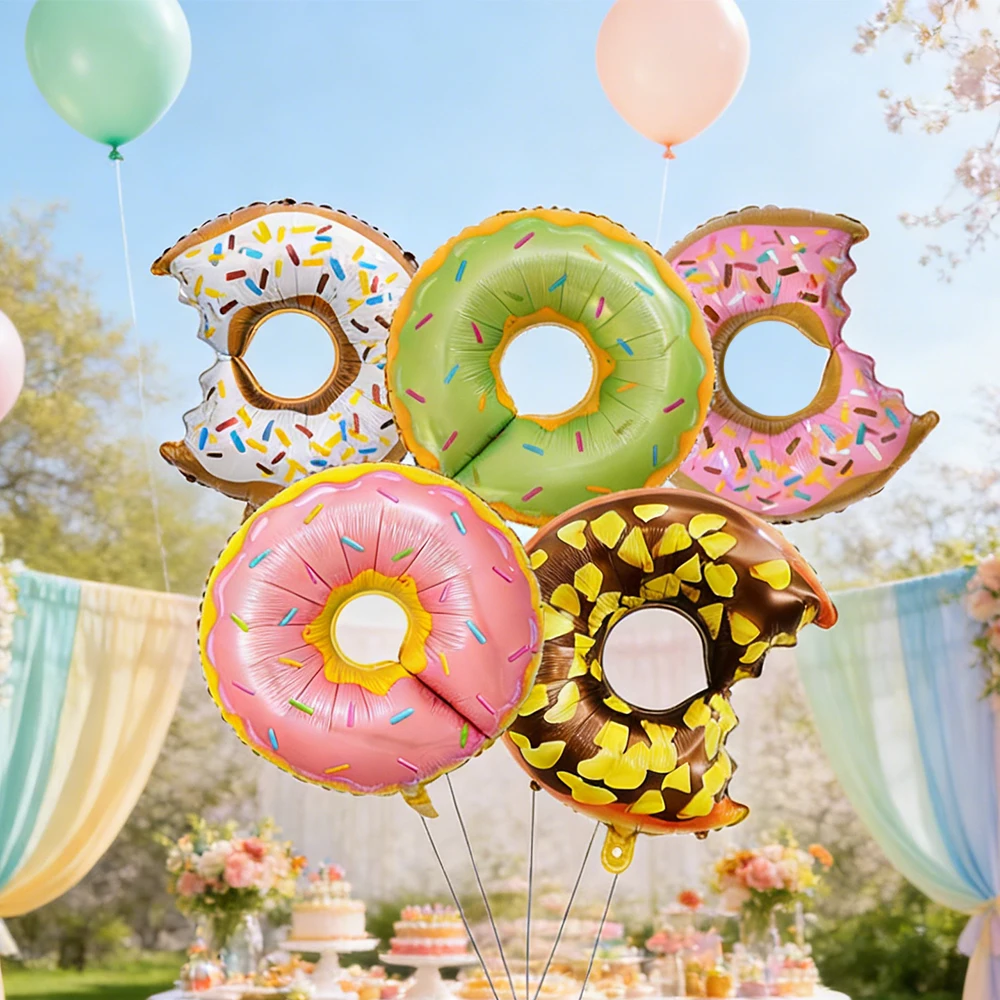 Doughnut Balloon, D…