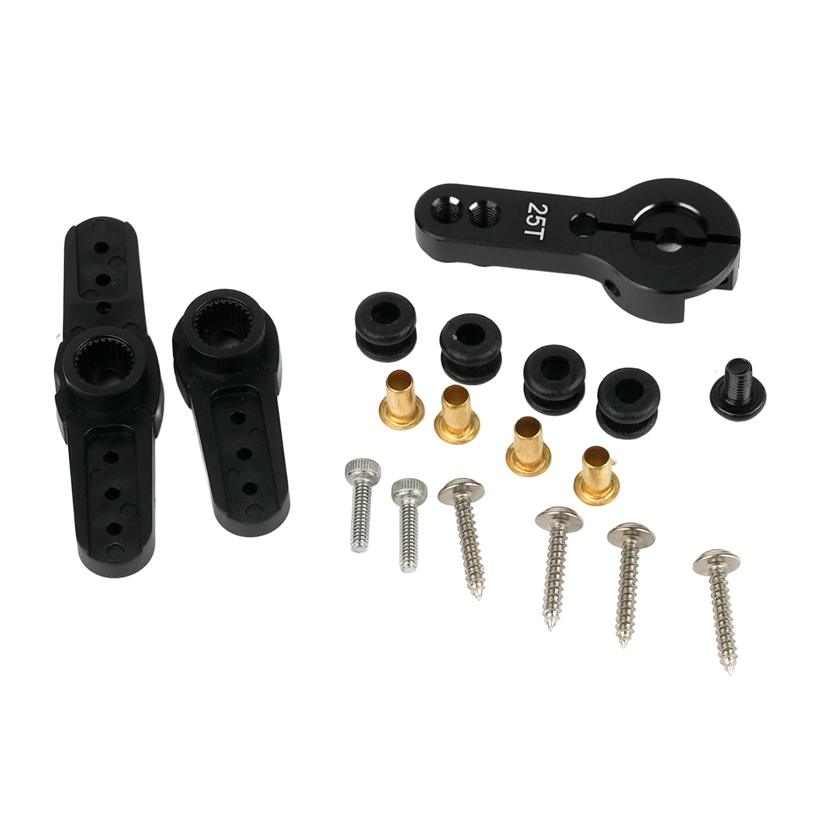 

Цифровой сервопривод 35 кг, водонепроницаемый, бесщеточный, с металлическим редуктором, высоким крутящим моментом, для радиоуправляемых моделей 1/8, 1/10, краулеров, автомобилей, лодок, самолетов, игрушек