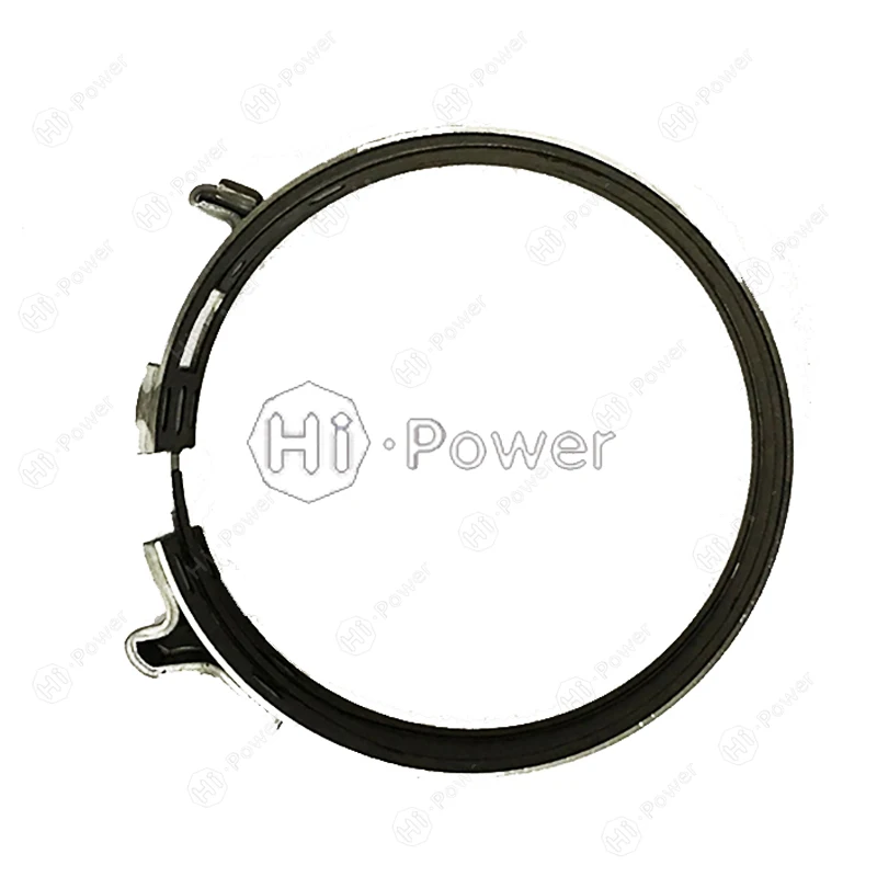 DPO Gearbox DP0 AL4 Brand 234129 For Peugeot 206 307 207 Band &amp Belt Conveyer Automatic Transmission Brake Brand