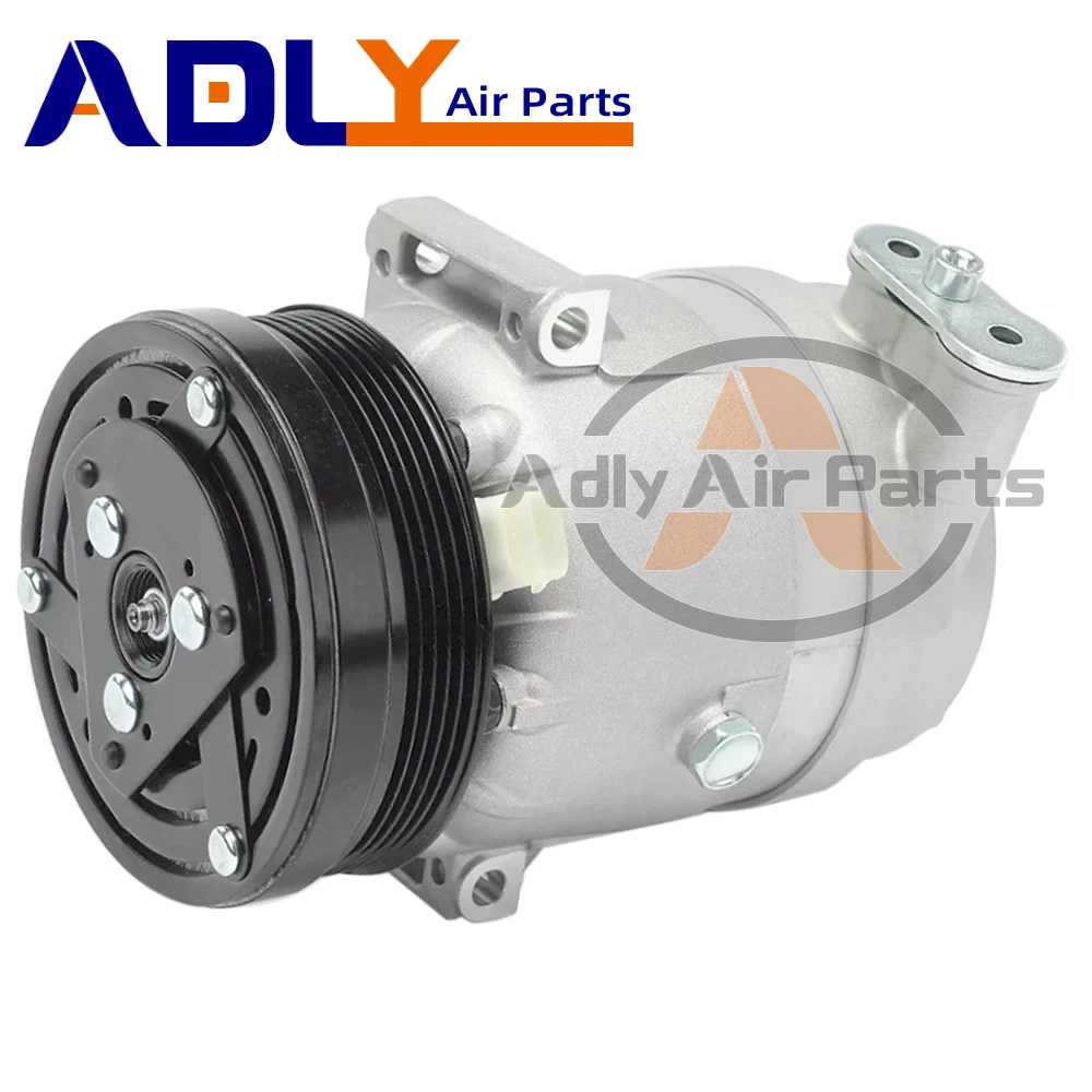 

V5 AC Compressor For Chevrolet Aveo Pontiac G3 1.6L 2007-2016 67297 68297 95907421 95966586 95234613 95966587 95953032 95953037