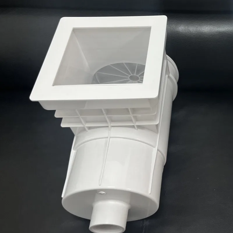 Basic Pool Cleaning Tools and Accessories - Pool Water Cleaning Skimmer
