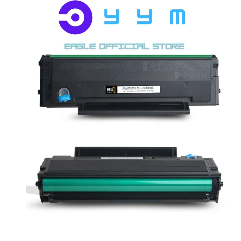 Compatible PA-210 PA-210E Toner Cartridge For Pantum M6500w P2500W M6500 P2500 2200 M6550 M6600 With Chip 1600pages