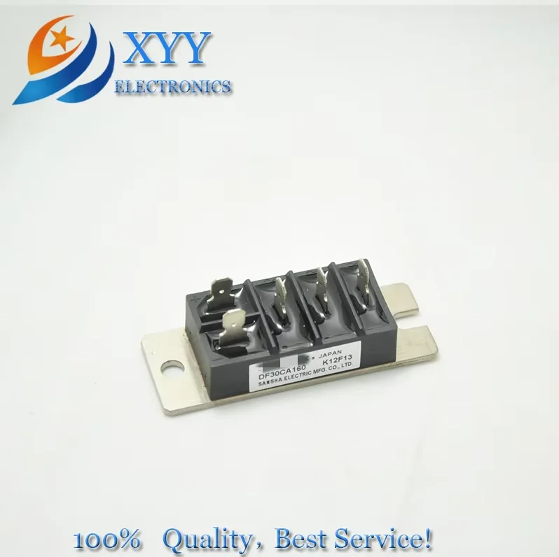 DF30CA160 NEW IGBT MODULE IN STOCK