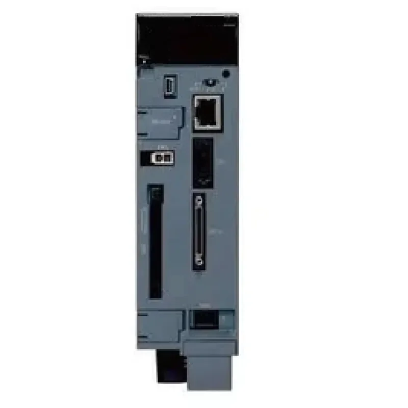 In Stock Plc Controller Module Q170MSCPU Q170MSCPU-S1 Programmable Control Module QD77GF16 Controller