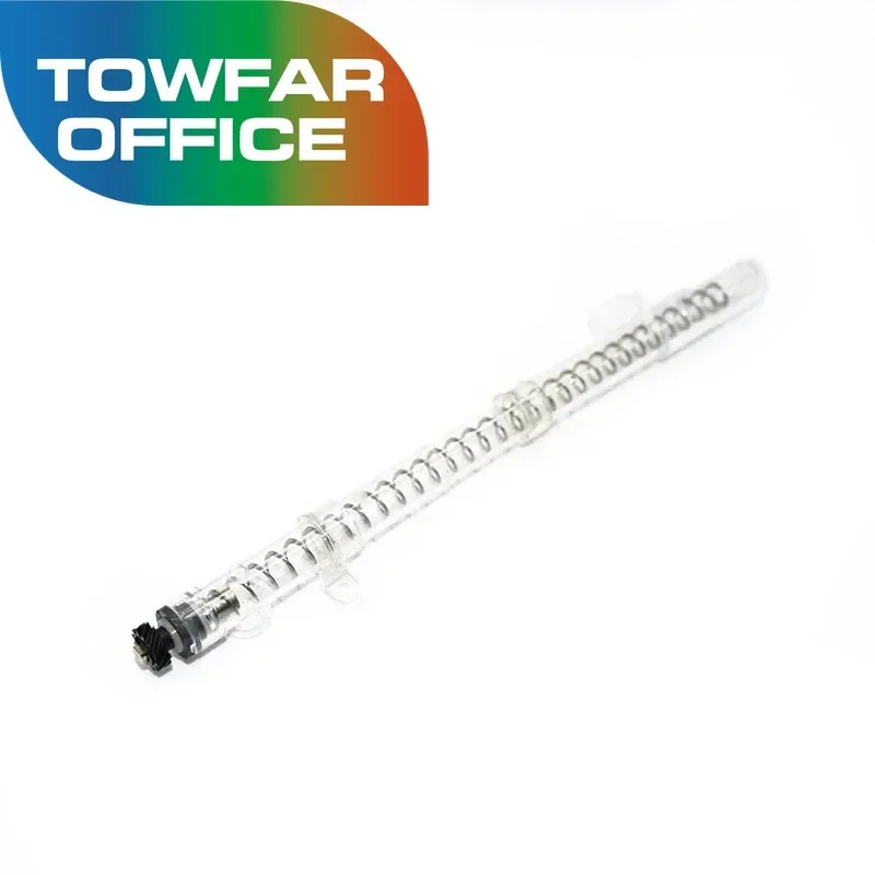 1 unidade B247-2395 B1102326 Bobina de coleta de toner residual para Ricoh AF 1075 2075 8000 7500 8001 7001 6500 Conjunto de Reciclagem de Toner