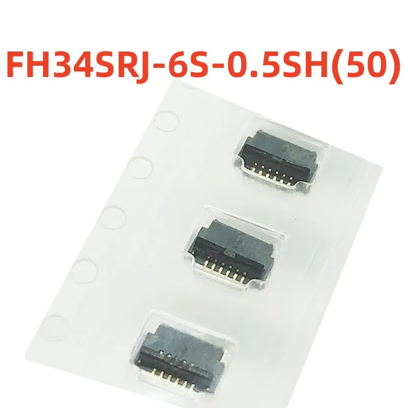 FH34SRJ-6S-0.5SH(50…