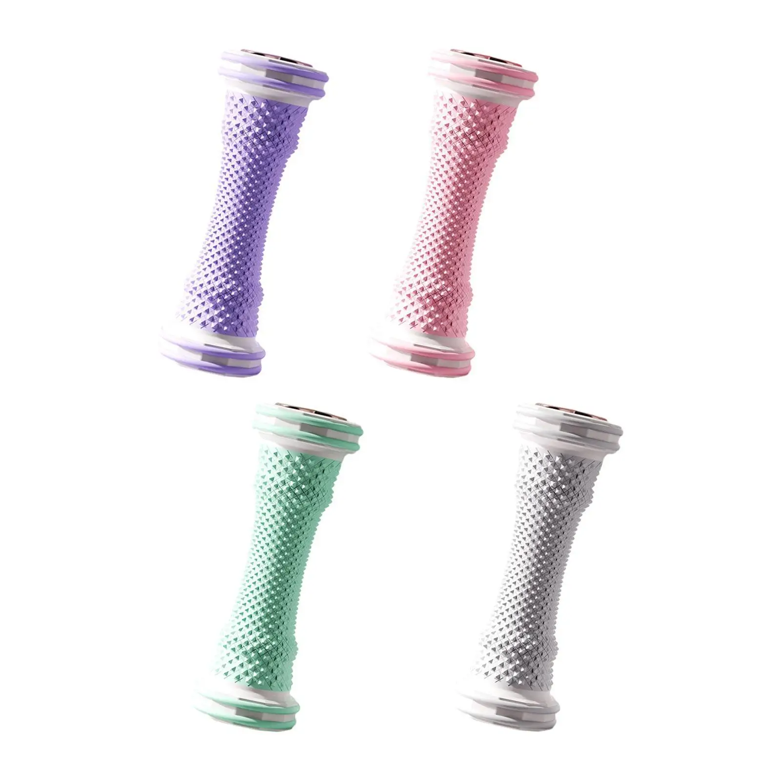 

Foot Massage Roller Foot Roller Massage for Women, Men Multipurpose Handheld Deep Tissue Massage for Muscle Fascia Hand Palms