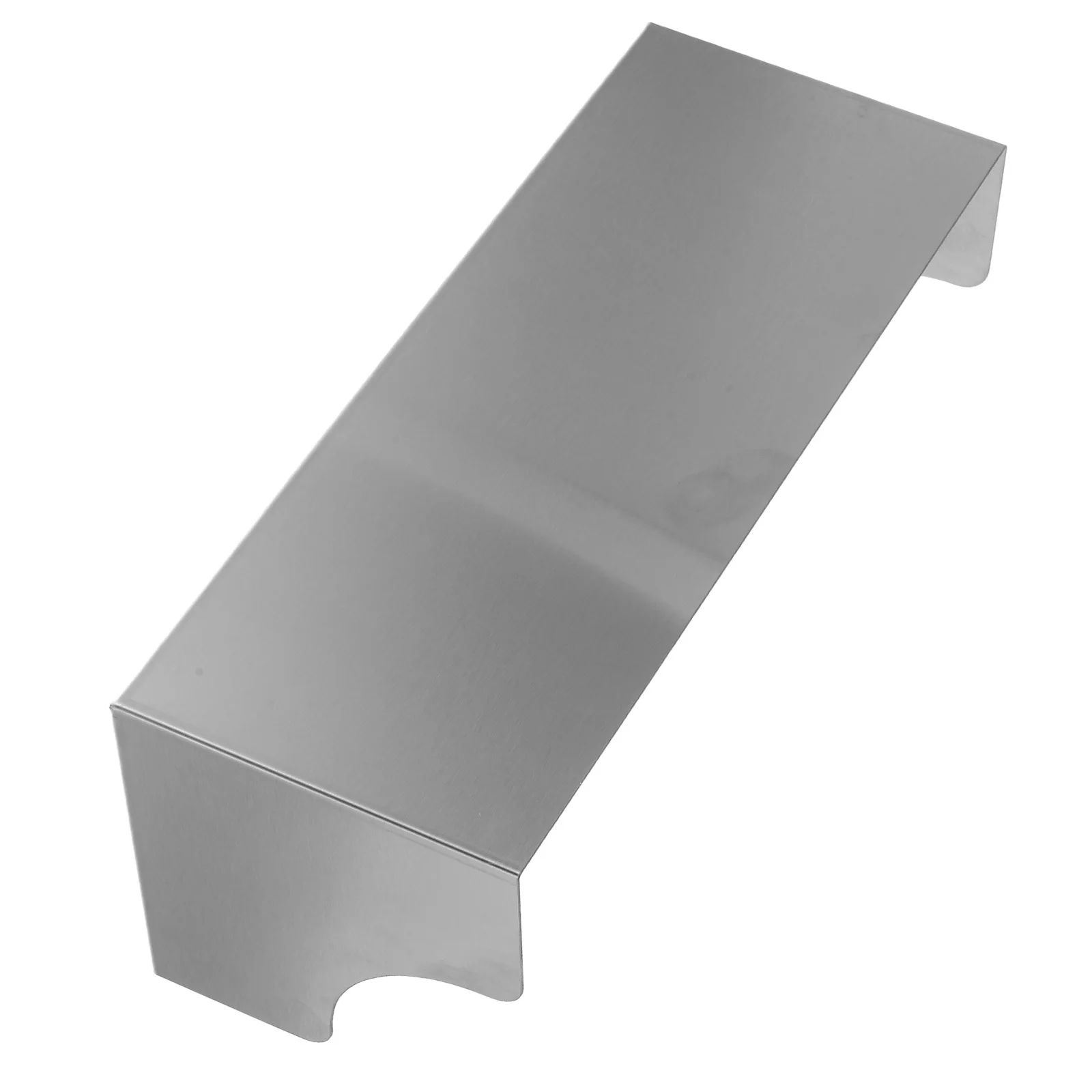 

Durable Stainless Steel Outdoor Waterproof Wall Socket Cover Weatherproof Protective Case for Doorbells Charging Stations