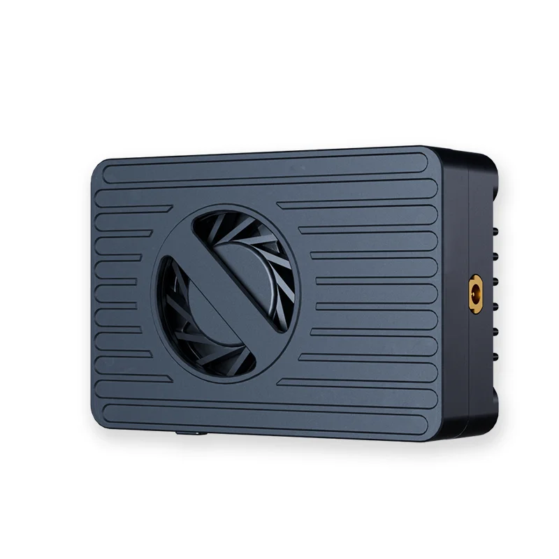 AP1FOXEER Reaper 3.3G 4w Image Transmission FPV 40ch PIT Mmcx Interface IRC Protocol