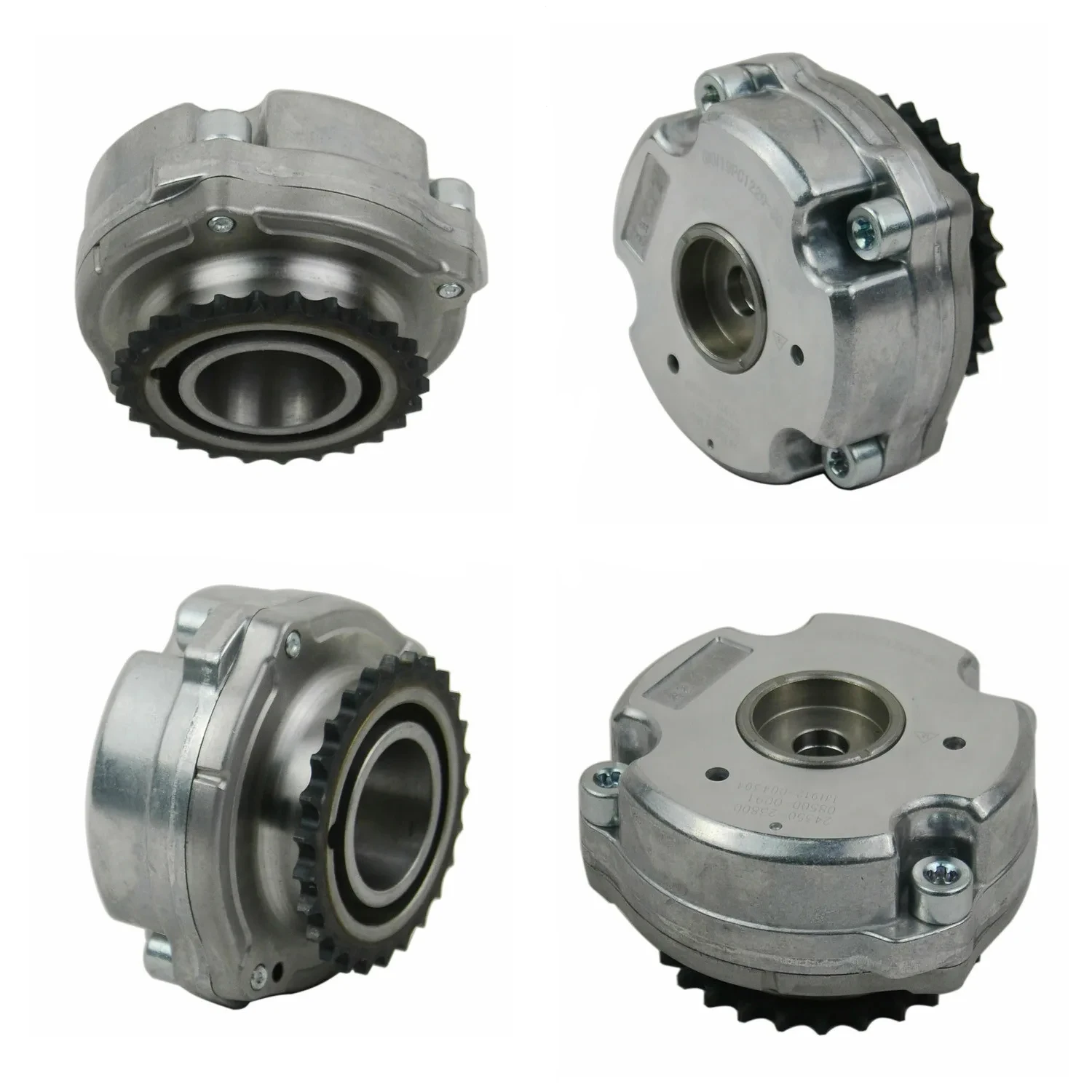 

Оригинальный автомобильный распределительный вал Cvvt для Elantra Tiburon Tucson Soul Spectra Sportage 2.0l 2004-12 24350-23800 V 530095 2435023775